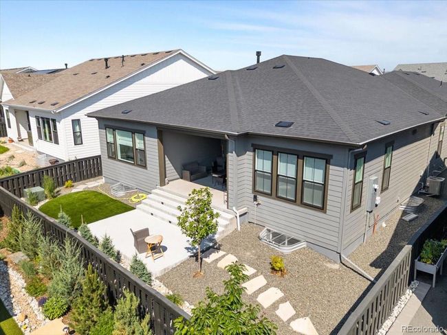 11383 Autumn Moon St, House other with 4 bedrooms, 5 bathrooms and null parking in Littleton CO | Image 34