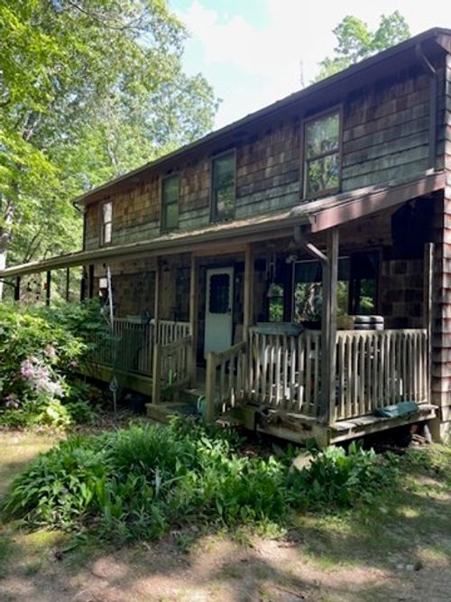200 Donahue Rd, Pascoag, RI, 02859-1911 | Card Image