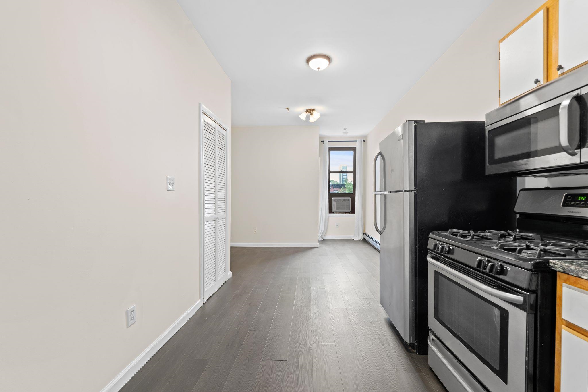 Residential in Hoboken 3