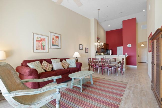 APT-1342 - 15 Ocean Crest Way, Condo with 3 bedrooms, 2 bathrooms and null parking in PALM COAST FL | Image 8