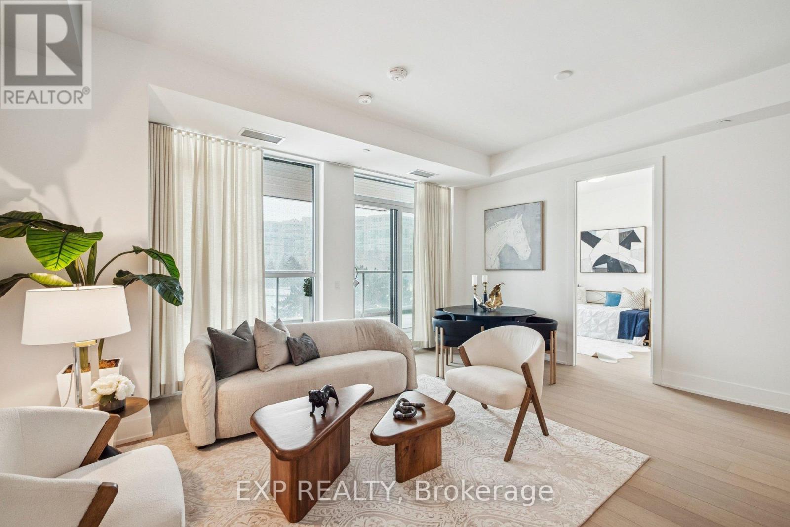 Residential in Markham (Royal Orchard) 5