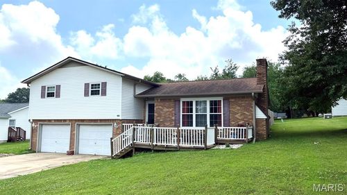 707 Moore St, Dexter, MO, 63841-2471 | Card Image