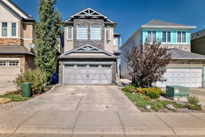 88 Nolancrest Green Nw, House detached with 5 bedrooms, 3 bathrooms and 4 parking in Calgary AB | Image 2