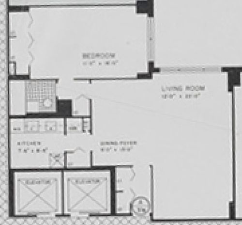 5a-1020 Grand Concourse, New York City, NY, 10452 | Card Image