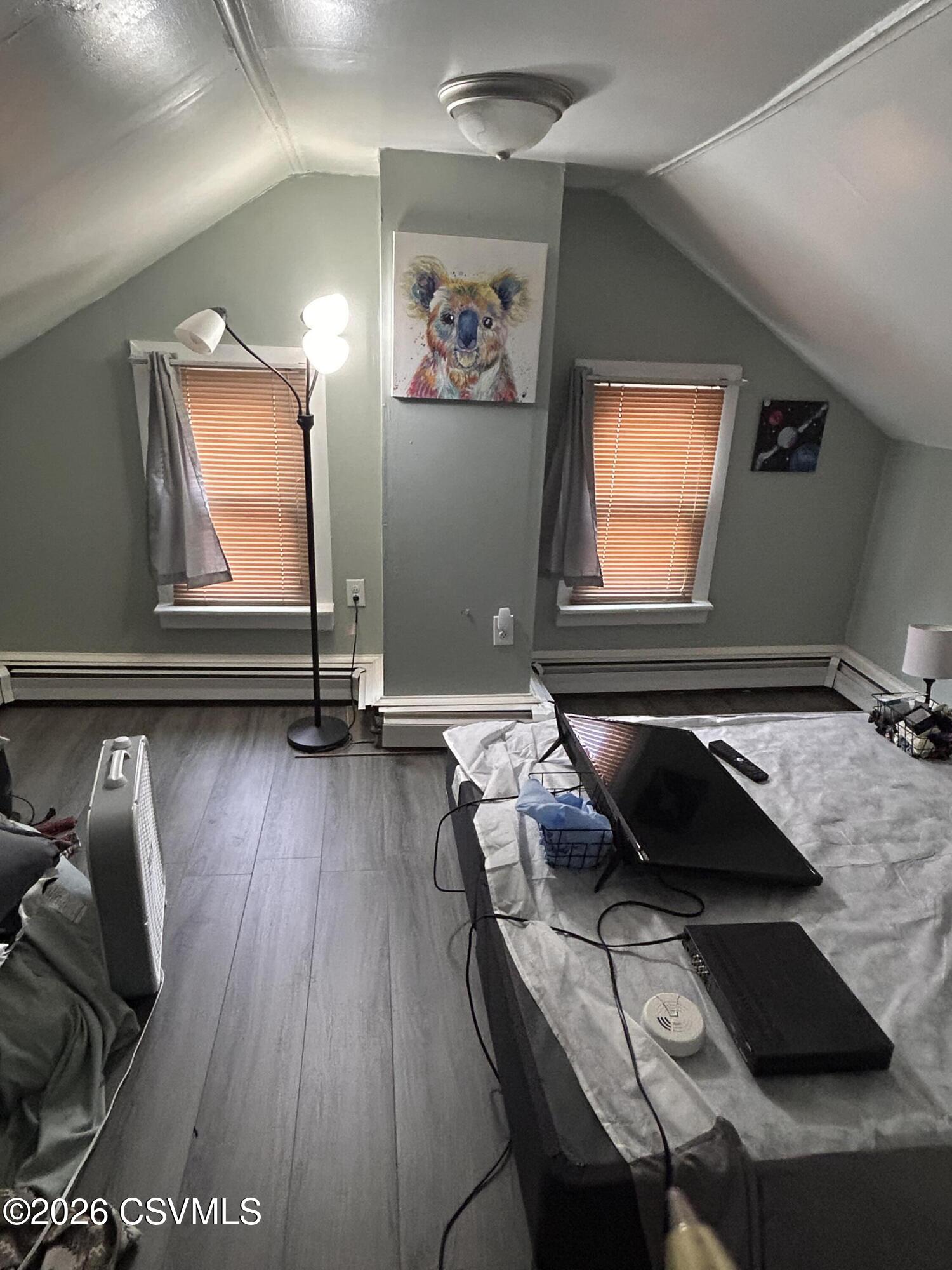 Residential in Shamokin 5