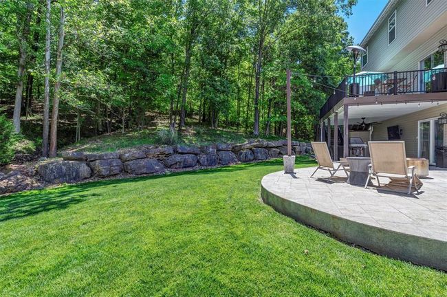 724 Hilltop Woods Ct, House other with 4 bedrooms, 4 bathrooms and null parking in Eureka MO | Image 9