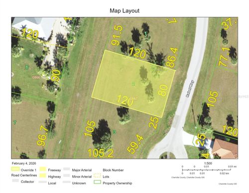 16387 Rabat Way, Punta Gorda, FL, 33955-4053 | Card Image