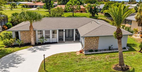 160 Annapolis Ln, Rotonda West, FL, 33947-2205 | Card Image