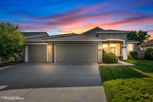 9785 Frankwood Drive, Reno, NV, 89521 | Card Image