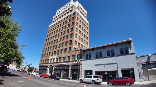242 N Sutter Street, Stockton, CA, 95202 | Card Image