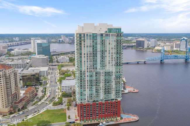 2003 - 1431 Riverplace Blvd, Condo with 1 bedrooms, 1 bathrooms and null parking in Jacksonville FL | Image 45