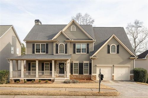 255 Southshore Ln, Dallas, GA, 30157-4108 | Card Image