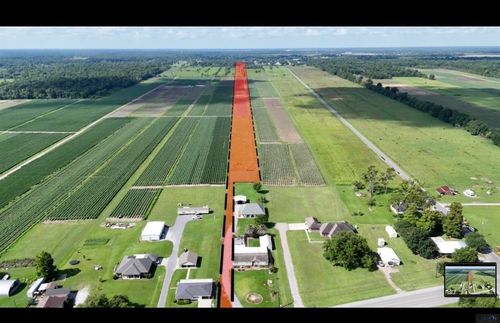 1408 lot 2 Highway 1, Thibodaux, LA, 70301 | Card Image