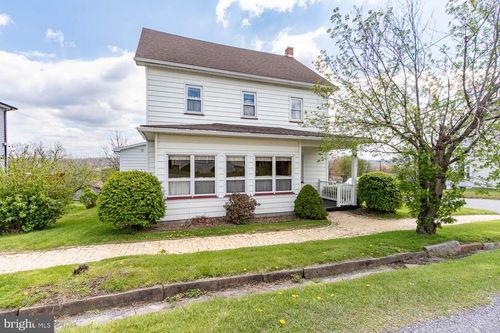 219 Elizabeth Street, OSCEOLA MILLS, PA, 16666 | Card Image