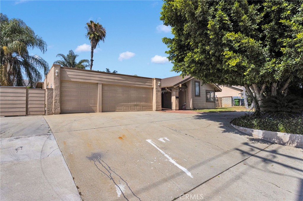 Residential in La Verne