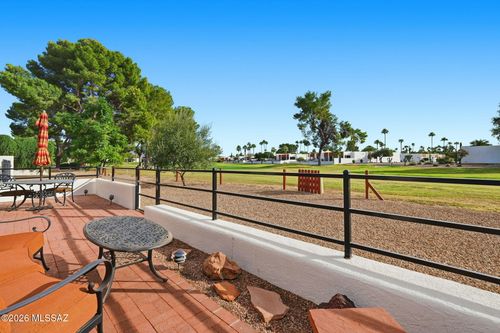 6758 E Via Dorado, Tucson, AZ, 85715-4820 | Card Image