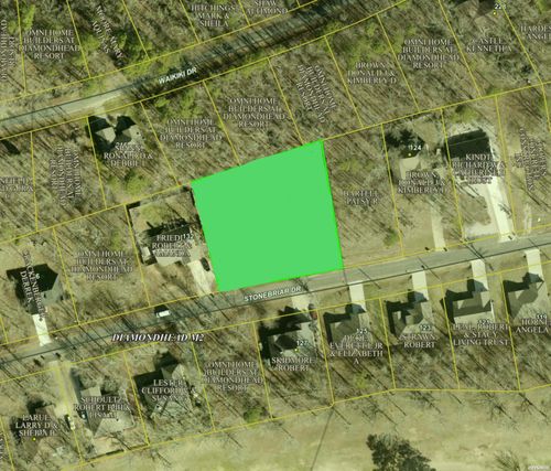 Lots 1392&amp;1393 Stonebriar, Hot Springs, AR, 71913 | Card Image