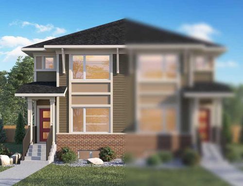 344 Fireside Drive, Cochrane, AB, T4C3E1 | Card Image