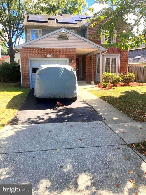 4906 Colonel Contee Pl, UPPER MARLBORO, MD, 20772-2875 | Card Image