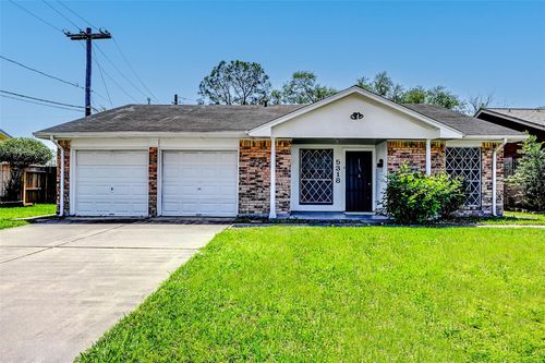 5318 Botany Ln, Houston, TX, 77048-2601 | Card Image