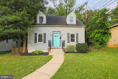 410 Kingston Rd, BALTIMORE, MD, 21229-3134 | Card Image