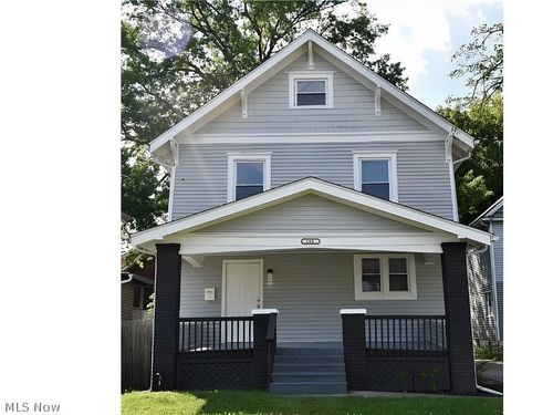894 W Exchange Street, Akron, OH, 44302 | Card Image