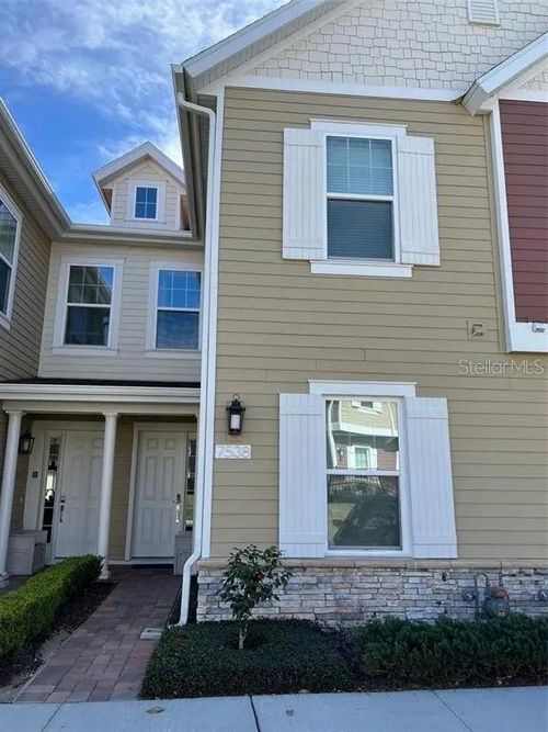 7538 Sun Village Blvd, KISSIMMEE, FL, 34741 | Card Image