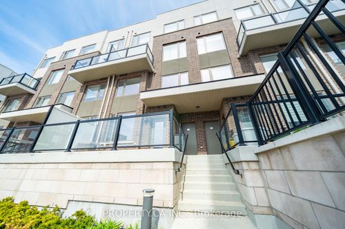 319-1460 Whites Rd, Pickering, ON, L1V0E8 | Card Image