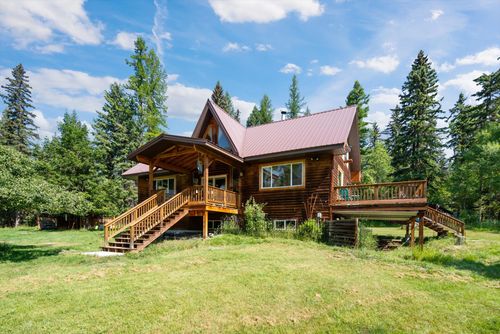 205 Bales Creek Trl, Kila, MT, 59920-8503 | Card Image