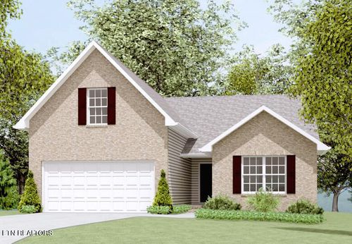 7818 Tree Line Ln, Corryton, TN, 37721-3309 | Card Image