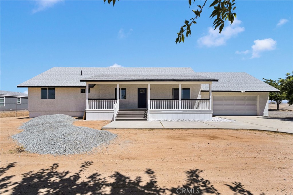 Residential in Phelan 2