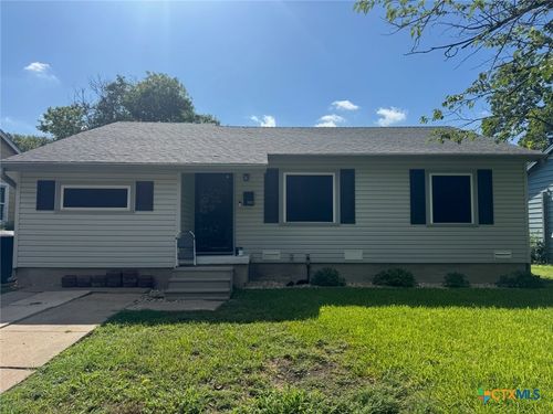 1911 S 15th St, Temple, TX, 76504-7259 | Card Image