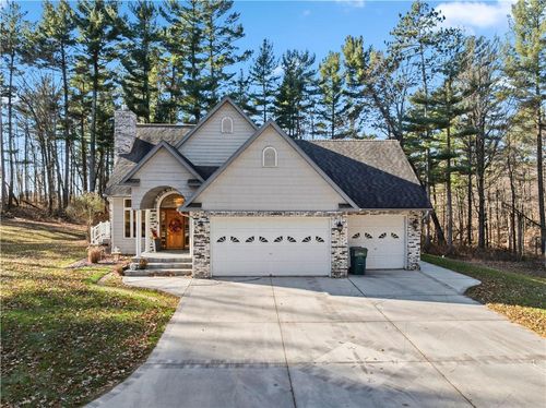 1156 24 1/4 St, Cameron, WI, 54822-9763 | Card Image