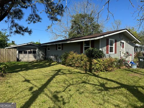 200 Union Street, Cecil, GA, 31627 | Card Image