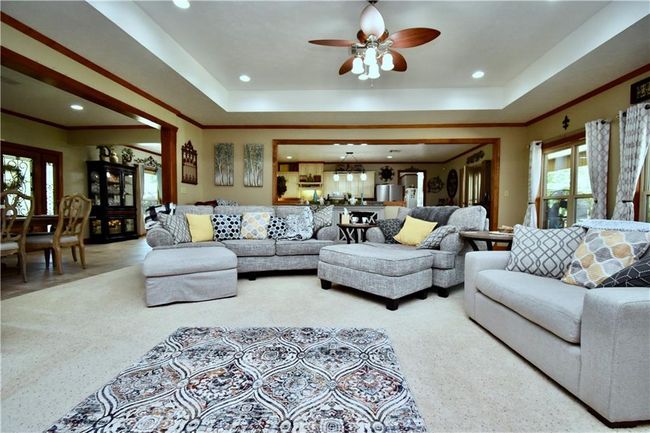 1370 Fairfield Rd, House other with 3 bedrooms, 3 bathrooms and null parking in Dry Prong LA | Image 16