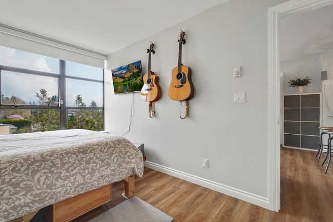 406 - 306 Sixth St, Condo with 1 bedrooms, 1 bathrooms and 1 parking in New Westminster BC | Image 16