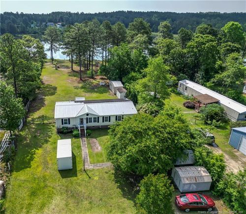 155 Lake Heron Dr, Cameron, NC, 28326-9199 | Card Image