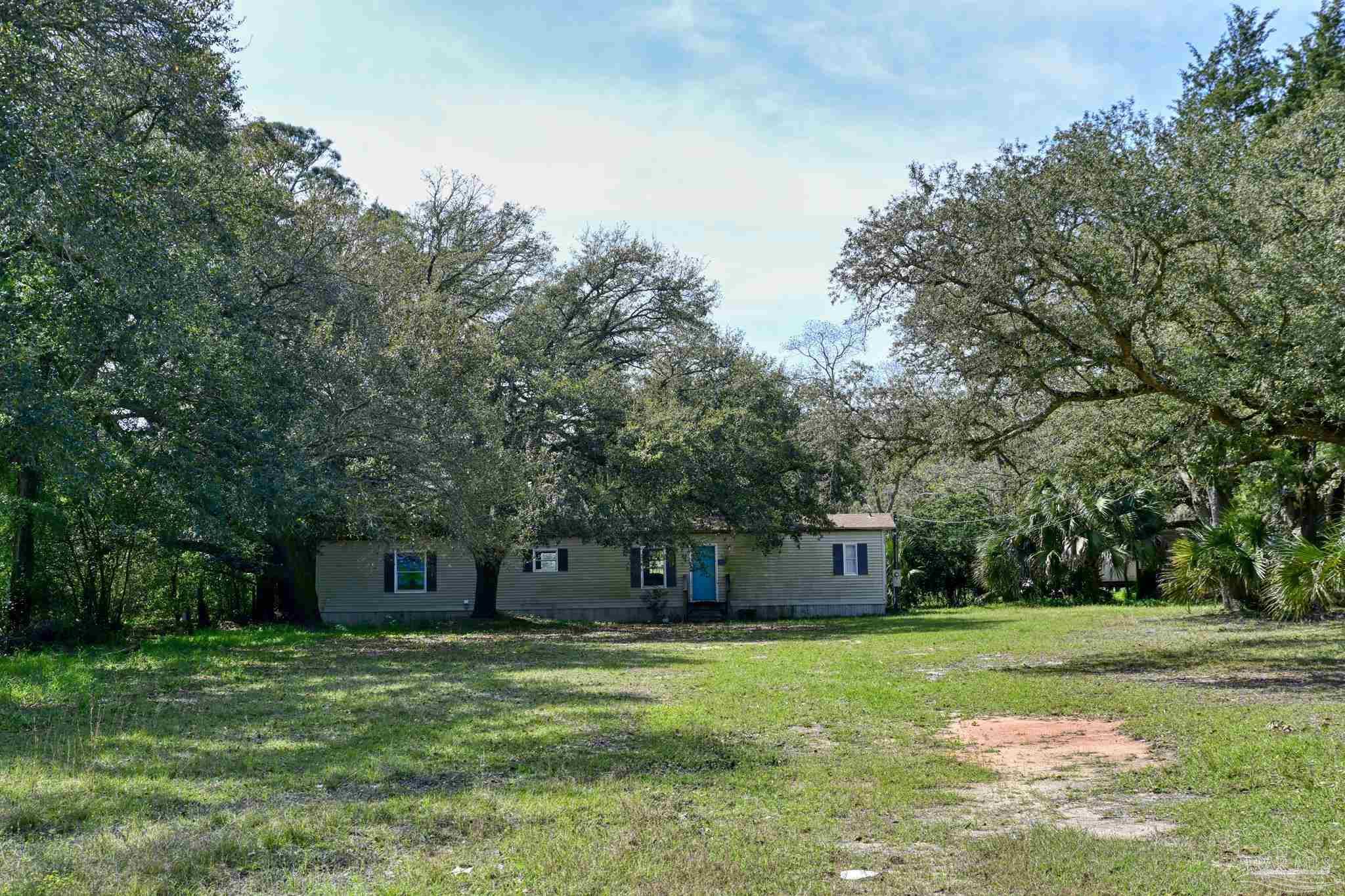 Land in Pensacola 3