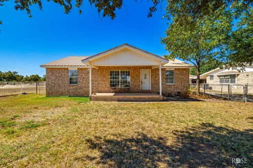 5713 Grape Creek Road, San Angelo, TX, 76903 | Card Image