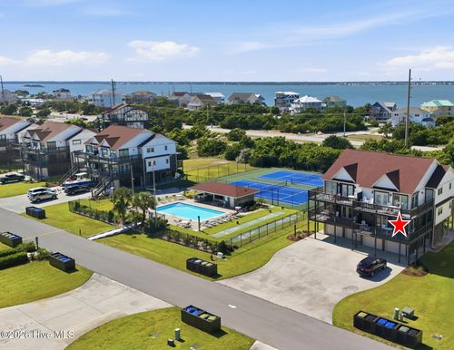 14a1-2508 Ocean Dr, Emerald Isle, NC, 28594-6508 | Card Image