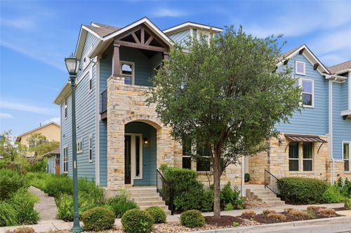 2925 Zach Scott Street, Austin, TX, 78723 | Card Image