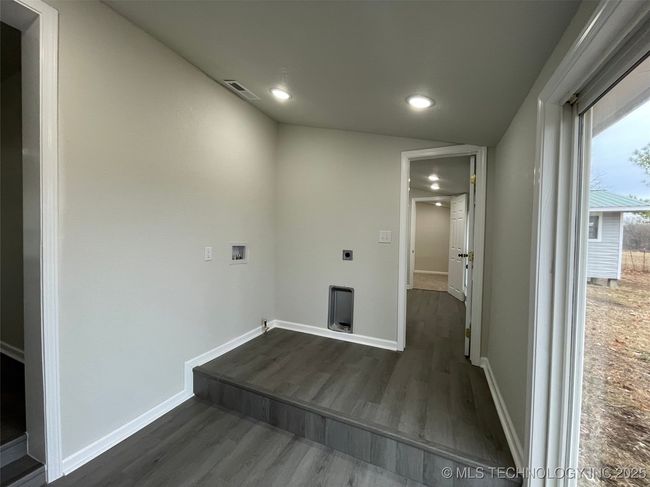 23308 W 171 St St S, House other with 3 bedrooms, 2 bathrooms and null parking in Kellyville OK | Image 17