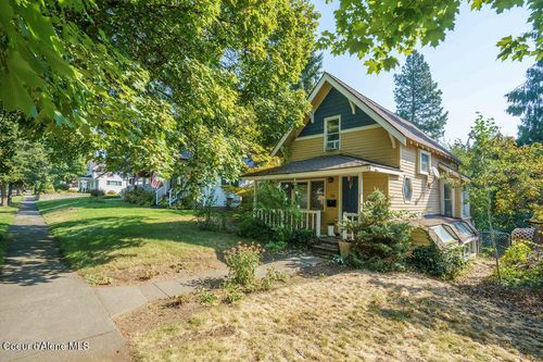 718 N Government Way, Coeur D Alene, ID, 83814-3067 | Card Image