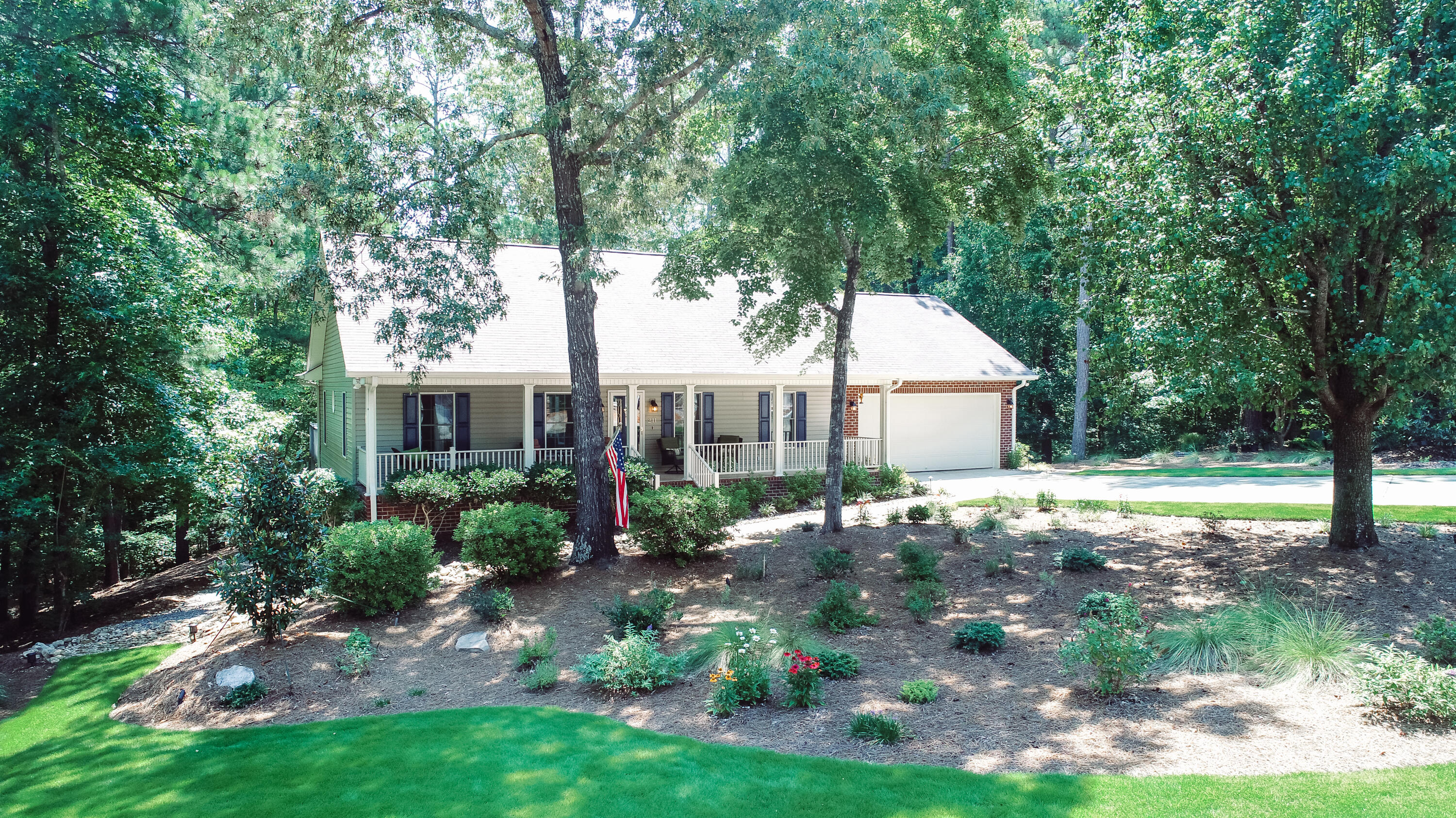 Willow Ln, Mc Cormick, SC 29835