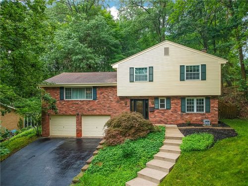 148 Mayer Dr, Pittsburgh, PA, 15237-1866 | Card Image