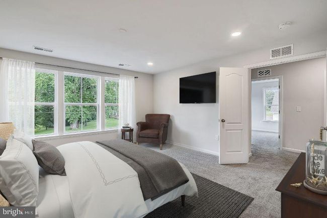 7947 Lee Hall Rd, House other with 5 bedrooms, 4 bathrooms and null parking in PASADENA MD | Image 24