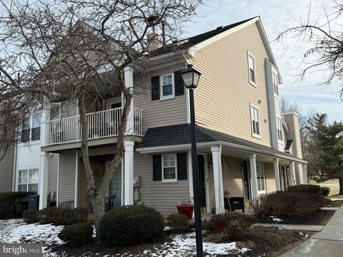606 Saxony Dr, Mount Laurel, NJ, 08054-1890 | Card Image
