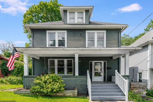 443 Melrose St, Morgantown, WV, 26505-4724 | Card Image