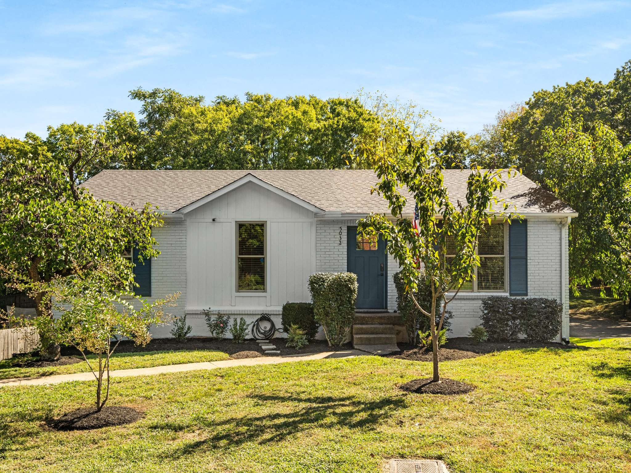 Hilson Dr, Nashville, TN 37211