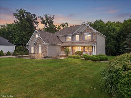 10806 Ellison Creek Dr, Concord Township, OH, 44077-5931 | Card Image